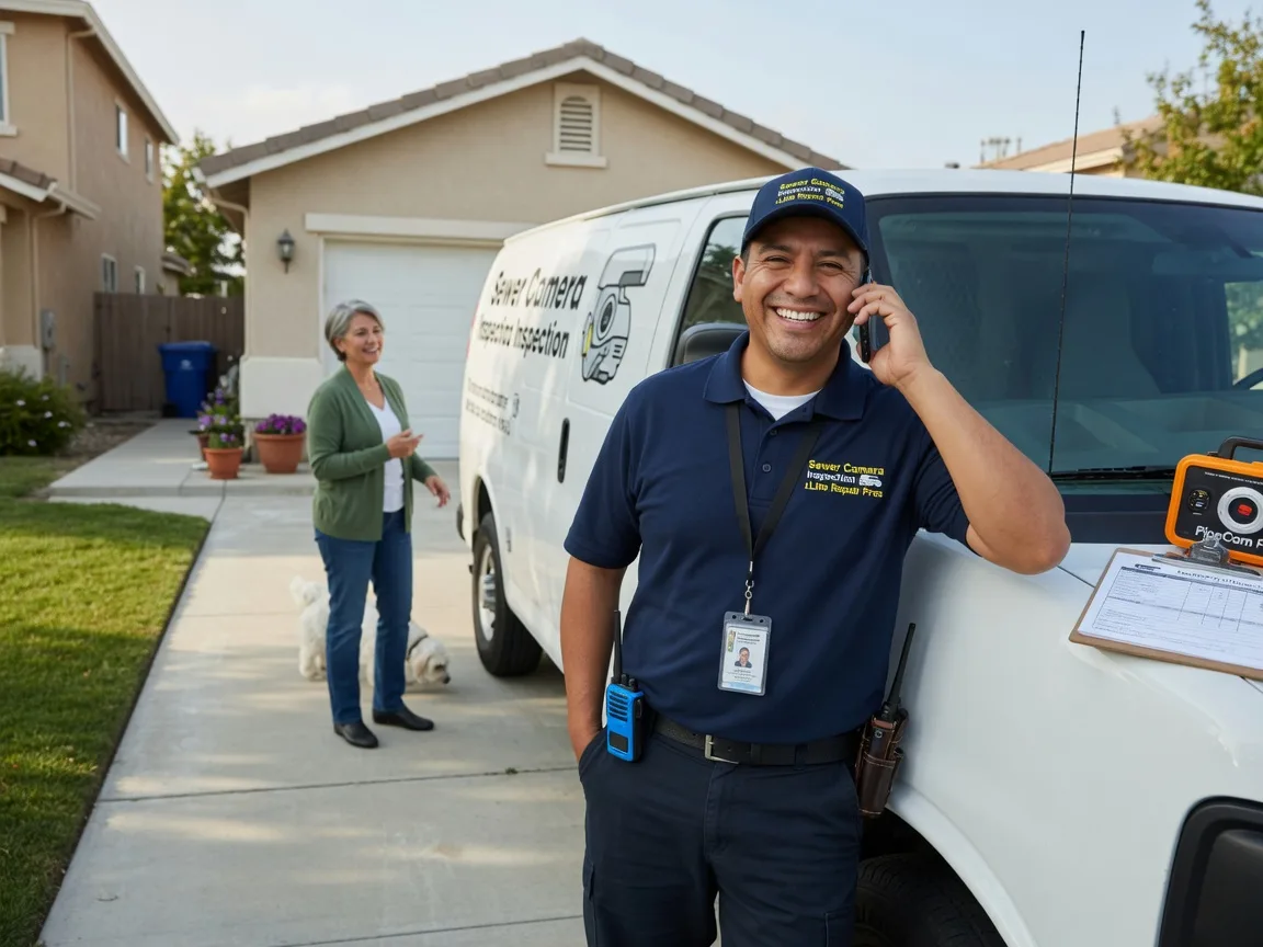 Sewer Line Repair Omak, WA FAQs